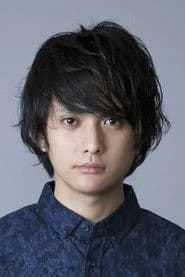 Photo of Yusuke Izaki