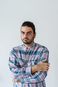 Photo of Mohammadreza Mayghani