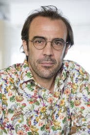 Photo of Laurent Papot