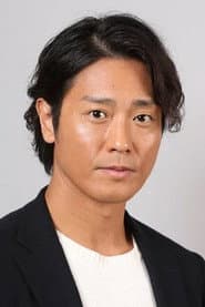 Photo of Masaru Nagai