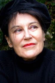 Photo of Irène Frain