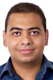 Photo of Omar Asran