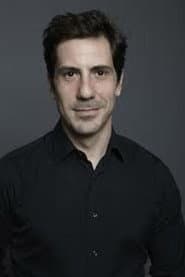 Photo of Antonio Alcalde