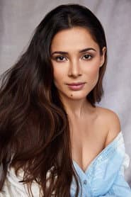Photo of Josselyn Garciglia