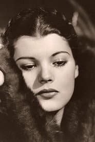 Photo of Agnes Anderson