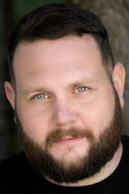 Photo of Kyle Rees