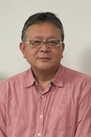Photo of Akira Ohsaki