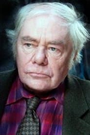 Photo of John Dunn-Hill