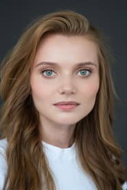 Photo of Kseniya Borisova