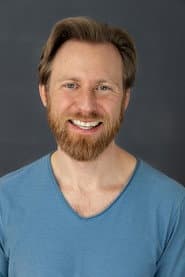 Photo of Philipp Kleinfelder