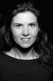Photo of Isabel Naveira