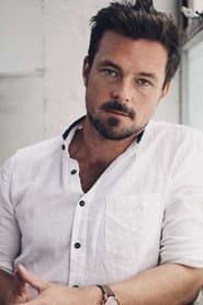 Photo of Trent Baines