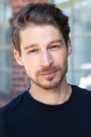 Photo of Oliver Bender