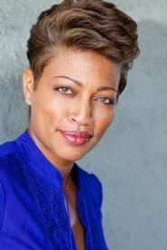 Photo of Indira G. Wilson