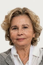 Photo of Nazli Ilicak