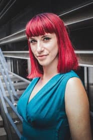 Photo of Zoe Blyau