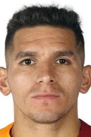 Photo of Lucas Torreira