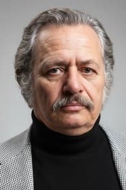 Photo of Orhan Çağman