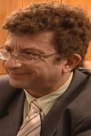 Photo of Michalis Ellinas