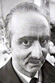 Photo of Al Nalbandian