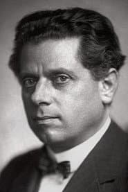 Photo of Max Reinhardt