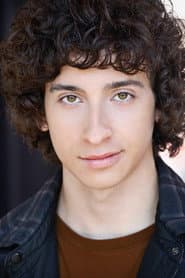 Photo of Nick Alvarez