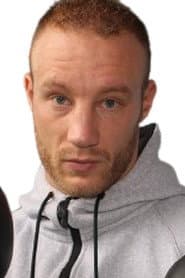 Photo of Dylan Colin