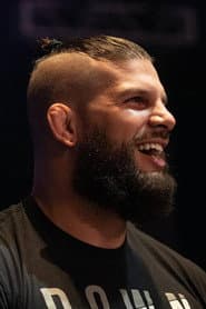 Photo of Joshua Woods