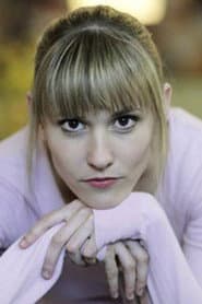 Photo of Šárka Vaculíková