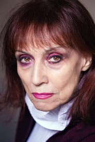 Photo of Annie Le Brun