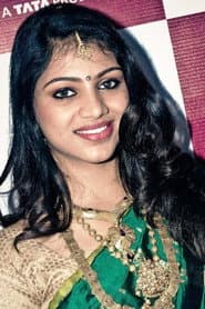 Photo of Deekshitha Manikkam