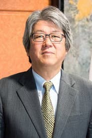 Photo of Masashi Mizukami