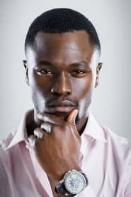 Photo of John Samuel Kande
