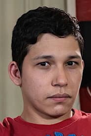 Photo of Jonas Cabello