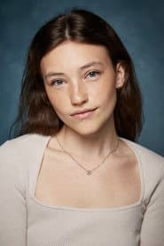 Photo of Agustina Benavides
