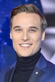 Photo of Maurycy Popiel