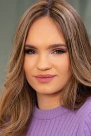 Photo of Irina Cage