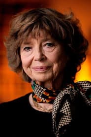 Photo of Bente Scavenius
