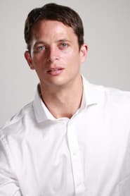 Photo of Emil Van Niekerk