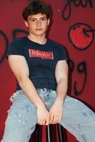 Photo of Aden Bertisch