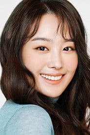 Photo of Song Ji-eun