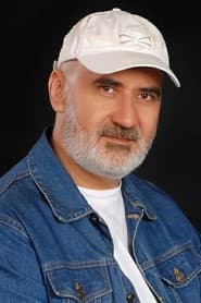 Photo of Mohsen Ghasabian