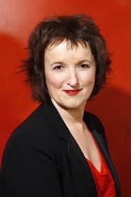 Photo of Anne Roumanoff