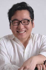 Photo of Yoon Il-sang