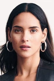 Photo of Adria Arjona