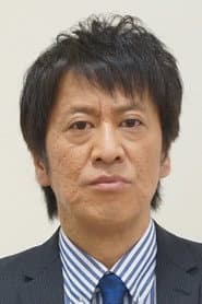 Photo of Takashi Yoshida
