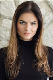 Photo of English Jade Young