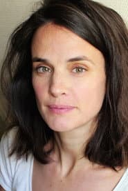 Photo of Jennifer Decker