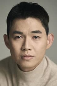 Photo of Moon Hak-jin