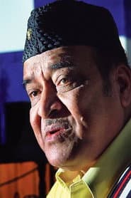 Photo of Bhupen Hazarika